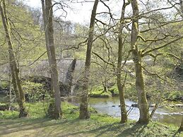Holiday Home in Fauvillers With Garden
