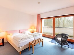 Holiday Home in Fauvillers With Garden