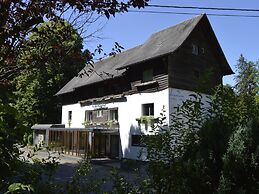 Holiday Home in Fauvillers With Garden