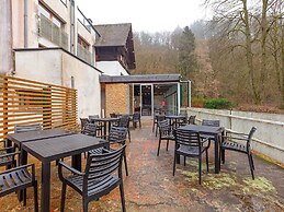 Holiday Home in Fauvillers With Garden