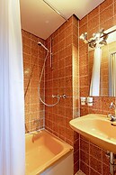 Holiday Home in Fauvillers With Garden