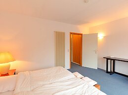 Holiday Home in Fauvillers With Garden
