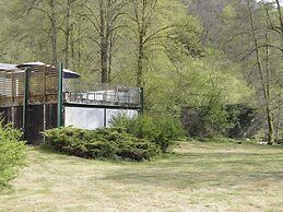 Holiday Home in Fauvillers With Garden