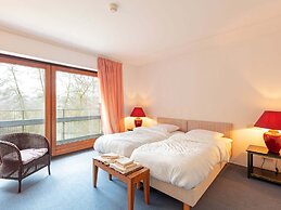 Holiday Home in Fauvillers With Garden