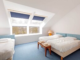 Holiday Home in Fauvillers With Garden
