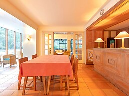 Holiday Home in Fauvillers With Garden