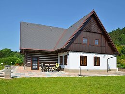 Cottage Near Ski Area in Stupna Czech Republic