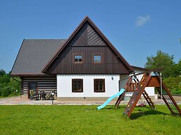 Cottage Near Ski Area in Stupna Czech Republic