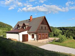 Cottage Near Ski Area in Stupna Czech Republic