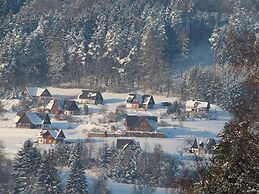 Cottage Near Ski Area in Stupna Czech Republic