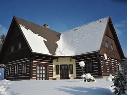 Cottage Near Ski Area in Stupna Czech Republic