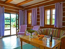 Cottage Near Ski Area in Stupna Czech Republic
