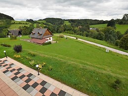 Cottage Near Ski Area in Stupna Czech Republic