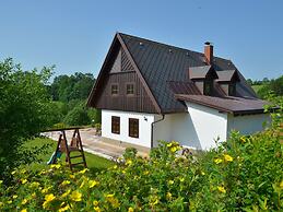 Cottage Near Ski Area in Stupna Czech Republic