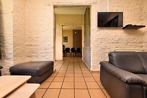 Cozy Cottage in Durbuy With Garden