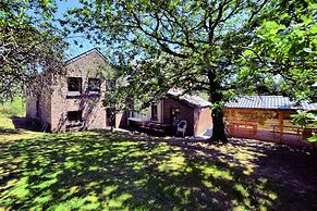 Cozy Cottage in Durbuy With Garden
