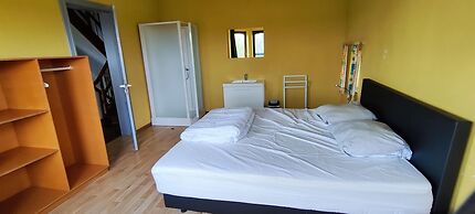 Cozy Cottage in Durbuy With Garden