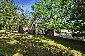 Cozy Cottage in Durbuy With Garden