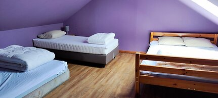 Cozy Cottage in Durbuy With Garden