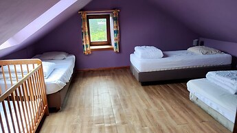 Cozy Cottage in Durbuy With Garden