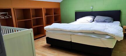 Cozy Cottage in Durbuy With Garden