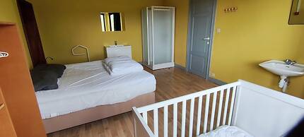 Cozy Cottage in Durbuy With Garden