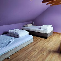 Cozy Cottage in Durbuy With Garden