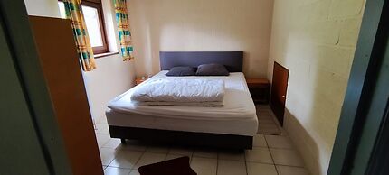 Cozy Cottage in Durbuy With Garden