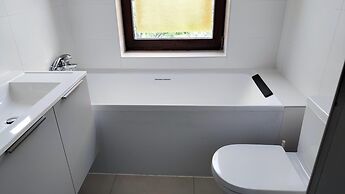 Cozy Cottage in Durbuy With Garden