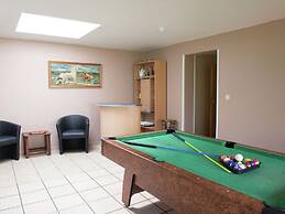 Child Friendly Holiday Home in Waimes with Sauna & Hot Tub