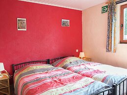 Child Friendly Holiday Home in Waimes with Sauna & Hot Tub