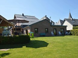 Child Friendly Holiday Home in Waimes with Sauna & Hot Tub