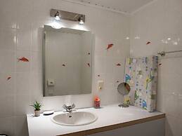 Child Friendly Holiday Home in Waimes with Sauna & Hot Tub