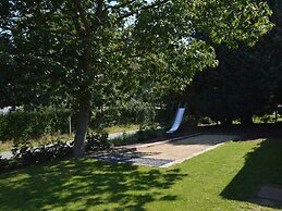 Child Friendly Holiday Home in Waimes with Sauna & Hot Tub