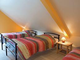 Child Friendly Holiday Home in Waimes with Sauna & Hot Tub