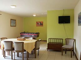 Child Friendly Holiday Home in Waimes with Sauna & Hot Tub