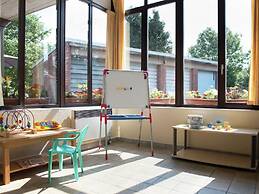 Child Friendly Holiday Home in Waimes with Sauna & Hot Tub