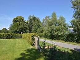 Child Friendly Holiday Home in Waimes with Sauna & Hot Tub