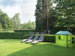 Child Friendly Holiday Home in Waimes with Sauna & Hot Tub