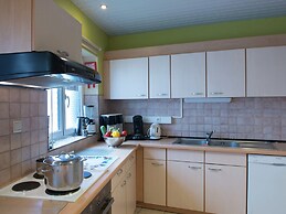 Child Friendly Holiday Home in Waimes with Sauna & Hot Tub