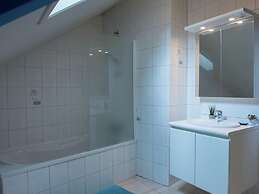 Child Friendly Holiday Home in Waimes with Sauna & Hot Tub