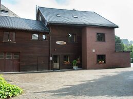 Child Friendly Holiday Home in Waimes with Sauna & Hot Tub