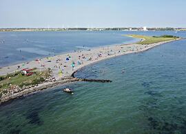 Ferienwohnung in Strandnaehe auf der Insel Poel
