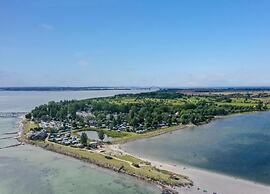 Ferienwohnung in Strandnaehe auf der Insel Poel