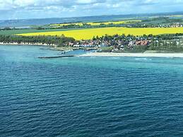 Ferienwohnung in Strandnaehe auf der Insel Poel