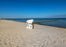 Ferienwohnung in Strandnaehe auf der Insel Poel