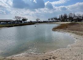 Ferienwohnung in Strandnaehe auf der Insel Poel