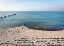 Ferienwohnung in Strandnaehe auf der Insel Poel