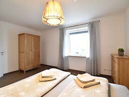 Ferienwohnung in Strandnaehe auf der Insel Poel