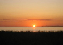 Ferienwohnung in Strandnaehe auf der Insel Poel